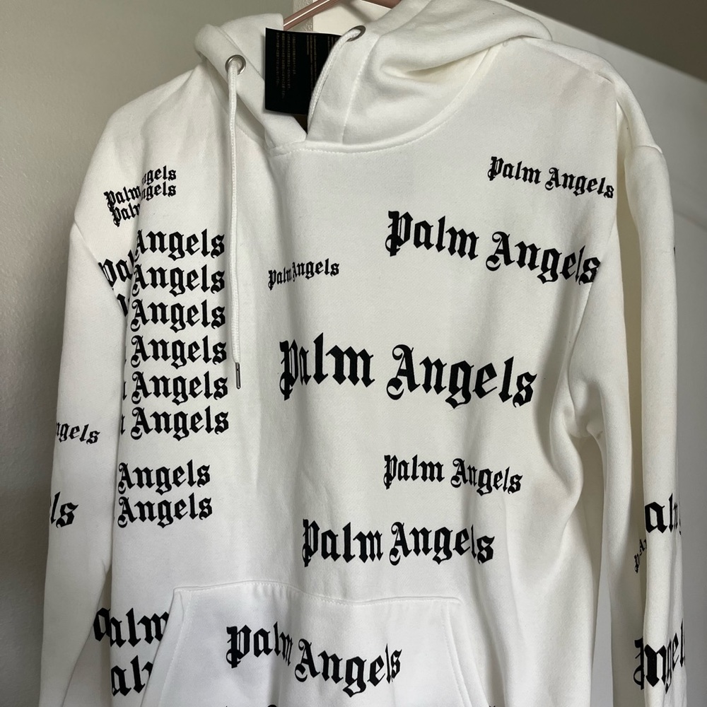 Palm Angels Hoodie XL